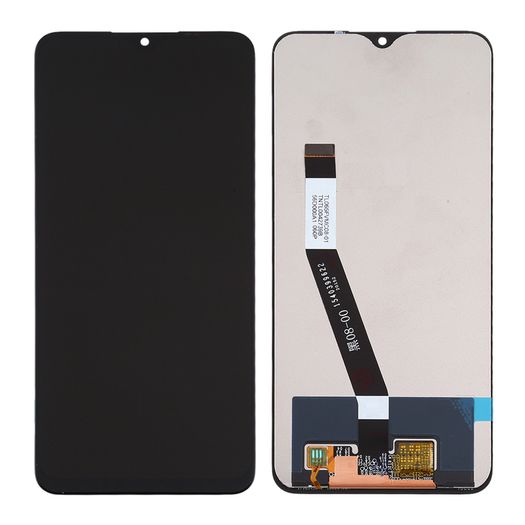 For Xiaomi Poco M2 LCD Display Touch Screen Digitizer Replacement Black New - FHT19MILCD