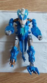 Transformer  / toy