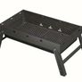 Barbecue. Get blower for free. Charcoal grill. Portable grill. Outdoor grill Image 3