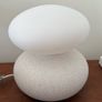 White Table Lamps Image 2