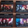 BNIB Spectacular Classics 40 CD Collection Image 9