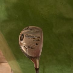 Cobra 4 hybrid