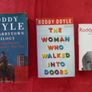 Books by Irish writers Image 5