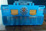 Disney Pixar Cars 3 Florida 500 Speedway Ultimate Launcher Playset &amp; Ramp
