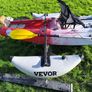 Fishing Kayak with Trailer Image 10