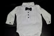 Baby boy H&amp;M Jeans trousers for a boy