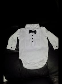 Baby boy H&M Jeans trousers for a boy