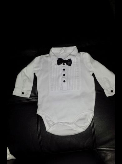 Baby boy H&M Jeans trousers for a boy