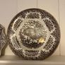 Vintage Serving Platter Image 3