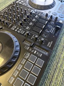 Pioneer Dj Ddj-flx10