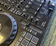 Pioneer Dj Ddj-flx10