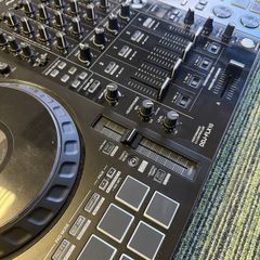 Pioneer Dj Ddj-flx10