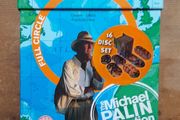 The Michael Palin Collection - 7 Classic Series Boxset