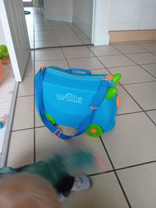 trunki luggage