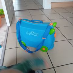 trunki luggage