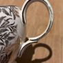 Small Bone China Jug Image 6