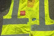 hi vis aged 4-6 years