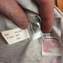 Liverpool FC. Official Warrior Windcheater. Xtra Large Boys / Mens Small. Image 9