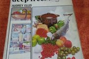 Home Guide To Deep Freezing Book for Sale