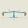 Spinning Seesaw Image 3