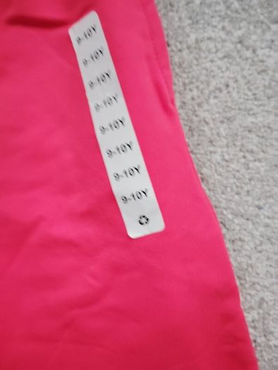 New.boys shorts.age 9/10