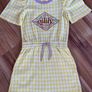 Oilily dress age 8 Image 3