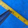 1/2" Woodturners Spindle Gouge. Image 4