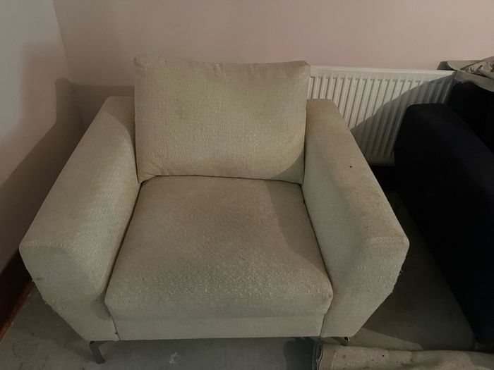 Bo Concept armchair