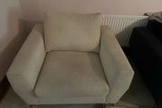 Bo Concept armchair