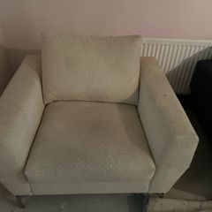 Bo Concept armchair
