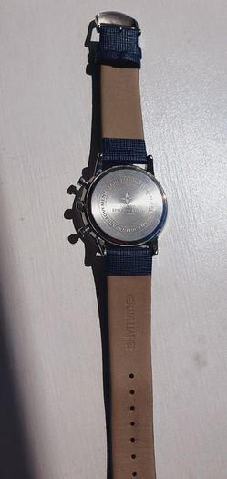 casual watch
