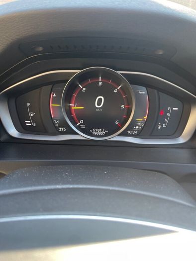 Volvo S60 2017 Auto