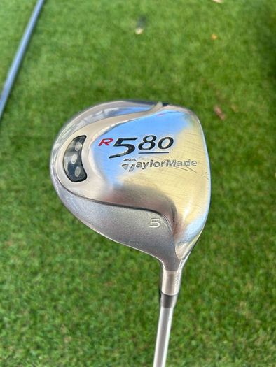 Ladies Taylormade Golf set