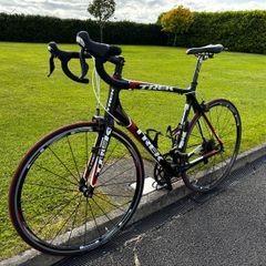 Trek Madone 3.1 - full carbon road bike (58cm)