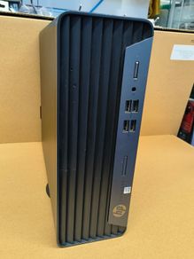 Hp Prodesk 400 G7 Sff Pc, Core I5 10th Gen, 16gb Ram, 500gb Ssd, Windows 11 Pro
