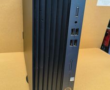 Hp Prodesk 400 G7 Sff Pc, Core I5 10th Gen, 16gb Ram, 500gb Ssd, Windows 11 Pro
