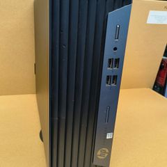 Hp Prodesk 400 G7 Sff Pc, Core I5 10th Gen, 16gb Ram, 500gb Ssd, Windows 11 Pro