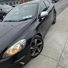 Volvo V40 2014
