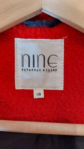 Sienna & Savanna Miller Winter coat. Size 18