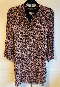 Whistles dress