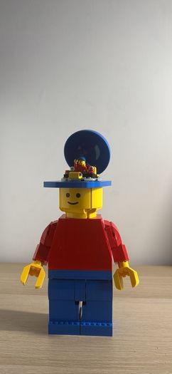 lego