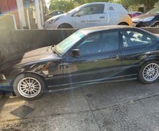 1998 Bmw 3-series
