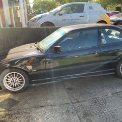 1998 Bmw 3-series