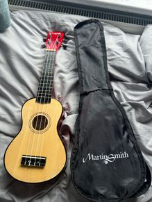 Ukulele