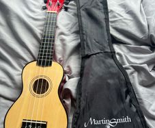 Ukulele