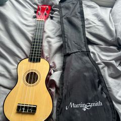 Ukulele