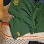 Republic of Ireland Football kit Image 3