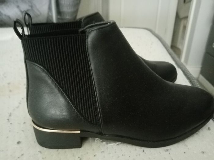 boots