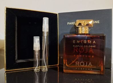 Roja Enigma Parfum Cologne