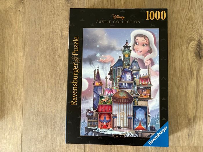 Jigsaw Puzzle